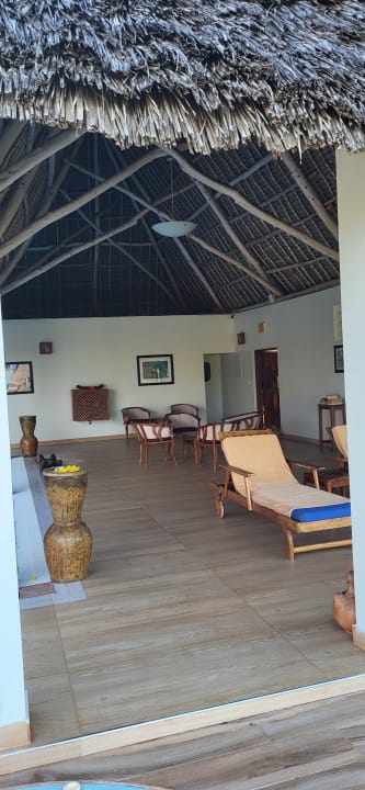 Sport & Freizeit Neptune Pwani Beach Resort & Spa