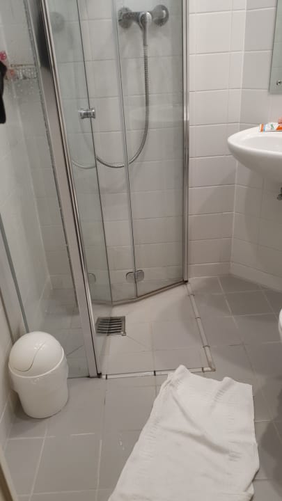 Zimmer AHORN Seehotel Templin