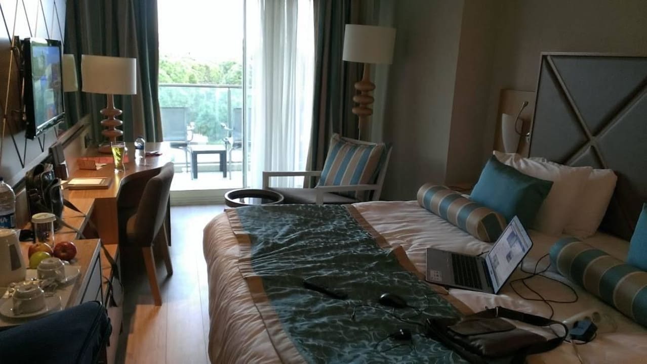 Singl Rooms Papillon Ayscha