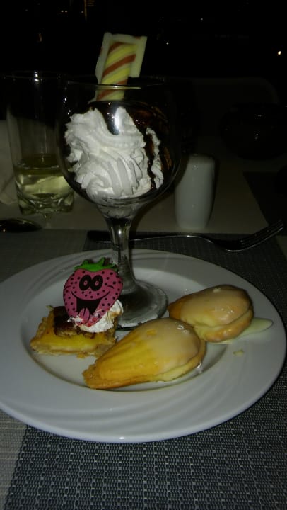 Restaurant Pickalbatros White Beach Resort - Hurghada