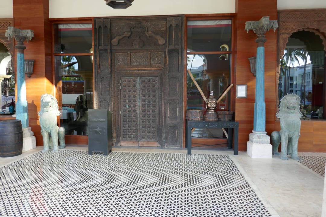 Spezialitätenrestaurant JOIA Bávaro by Iberostar