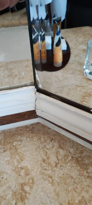 Zimmer Pickalbatros Citadel Resort