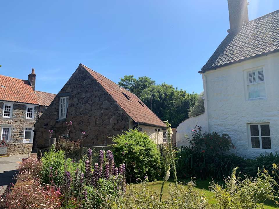 Sonstiges La Bellieuse Self Catering Cottages