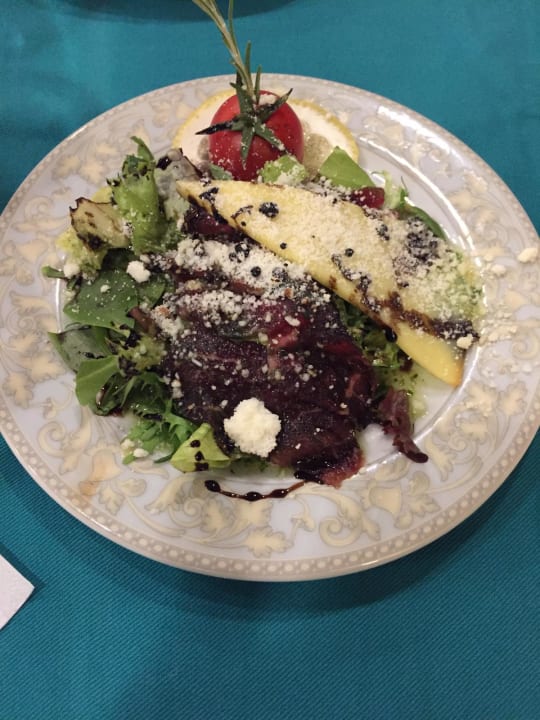 Gastro Aydinbey Kings Palace & Spa