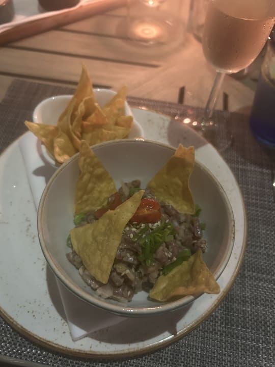 Gastro Jawakara Islands Maldives