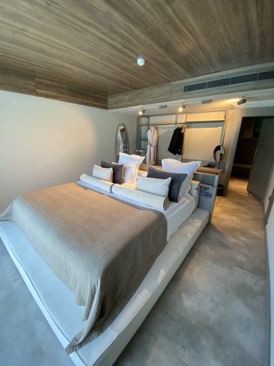 Zimmer Paloma Finesse