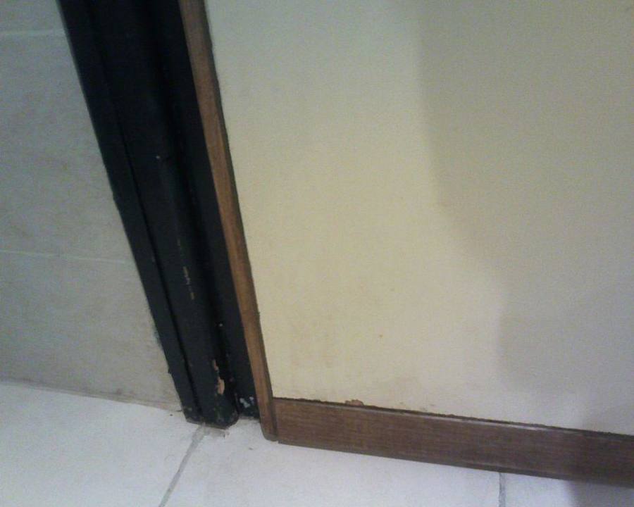 Porta bagno Sultan Gardens Resort