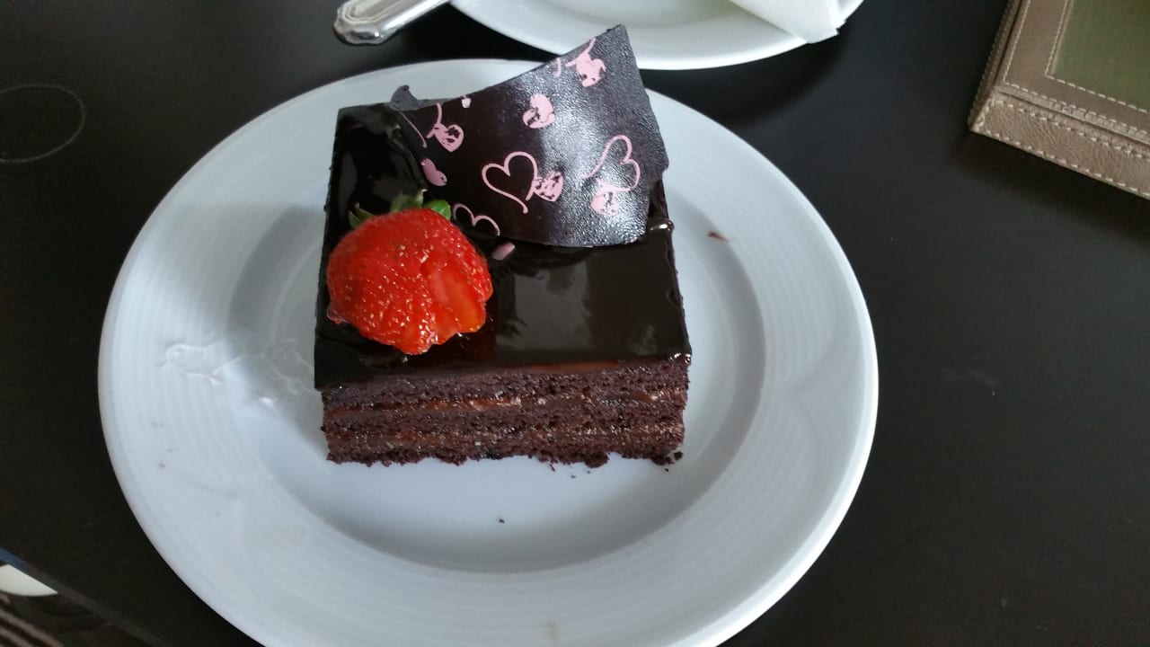 Gastro TUI MAGIC LIFE Beldibi +16