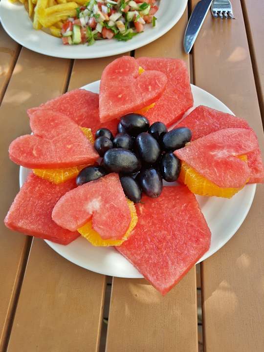 Restaurant Glamour Resort & Spa