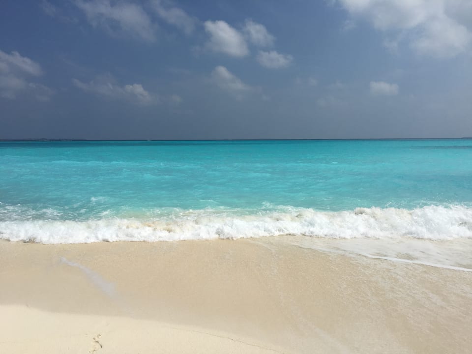 Strand Hondaafushi Island Resort