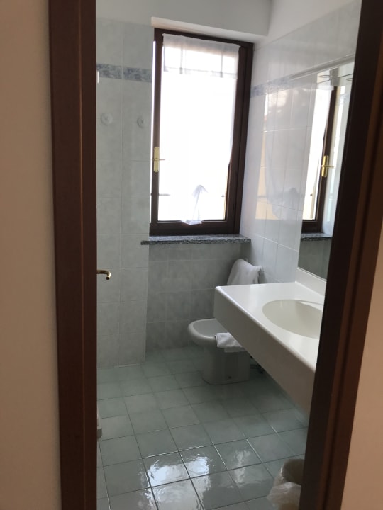 Zimmer Park Hotel Zanzanu