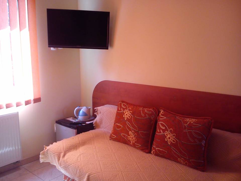 Wygląd pokoju Dom Wypoczynkowy Lago