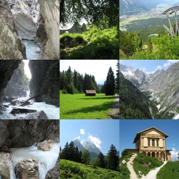 Sonstiges Motiv Hotel Landgasthof Unterm Berg