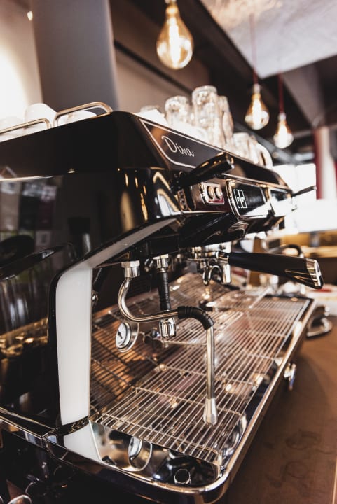 Gastro AMEDIA Express Graz Airport