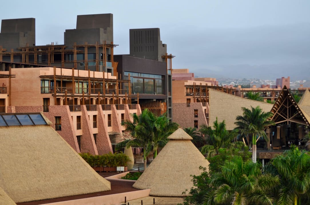 Baobab Resort Lopesan Baobab Resort