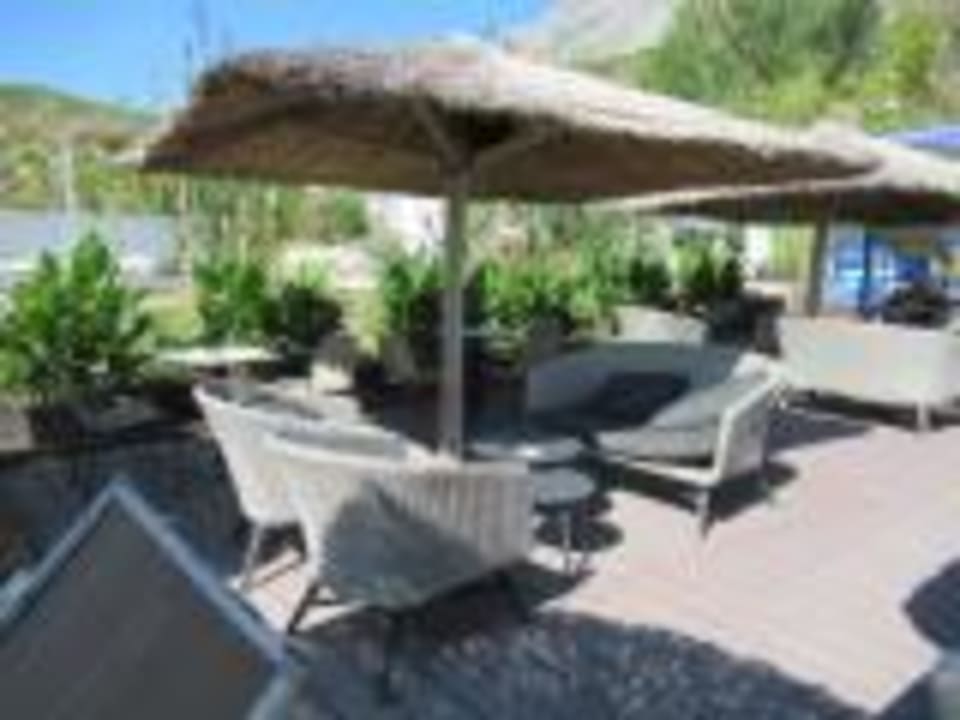 Strand Hotel Plaza Duce