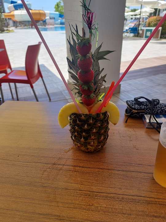 Sonstiges Calido Maris Hotel