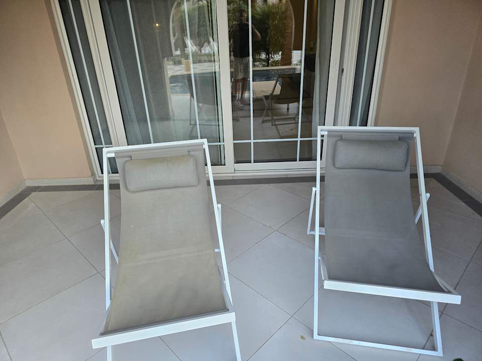 Zimmer The Grand Palace - Adults only