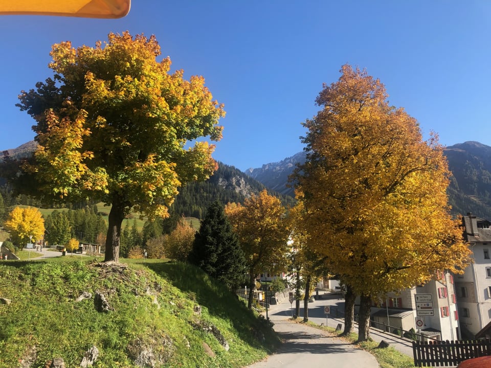 Sonstiges Hotel Ladina