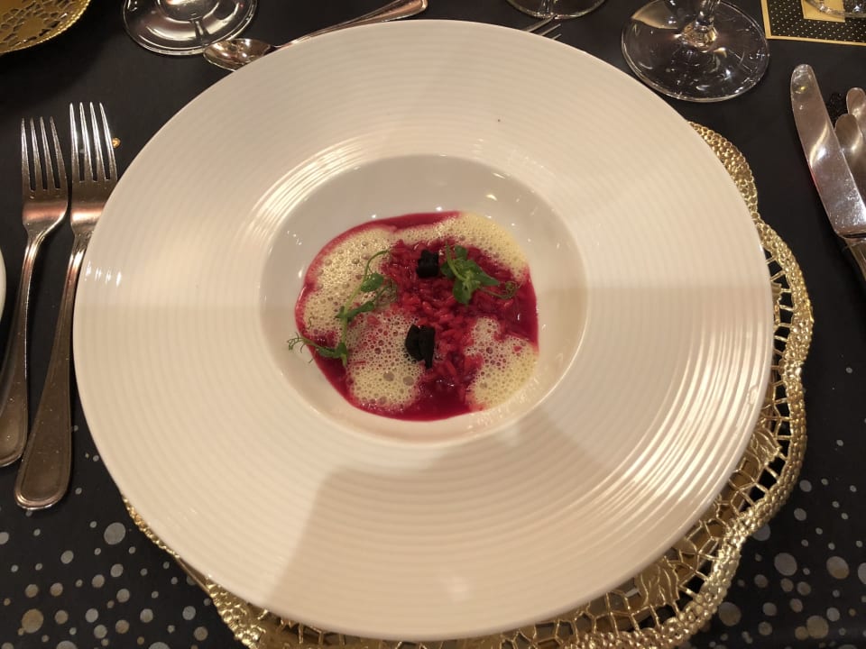 Gastro BergSpa & Hotel Zamangspitze