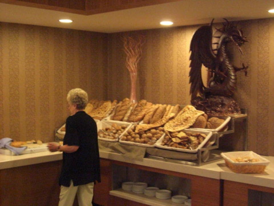 Essen Hotel Royal Dragon