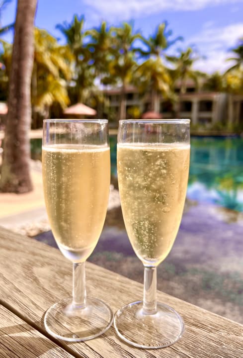 Gastro Mauricia Beachcomber Resort & Spa