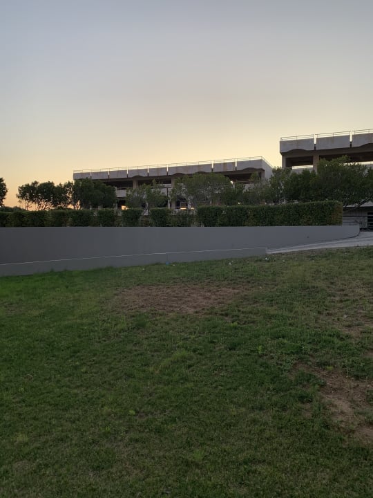 Ausblick Virginia Family Resort