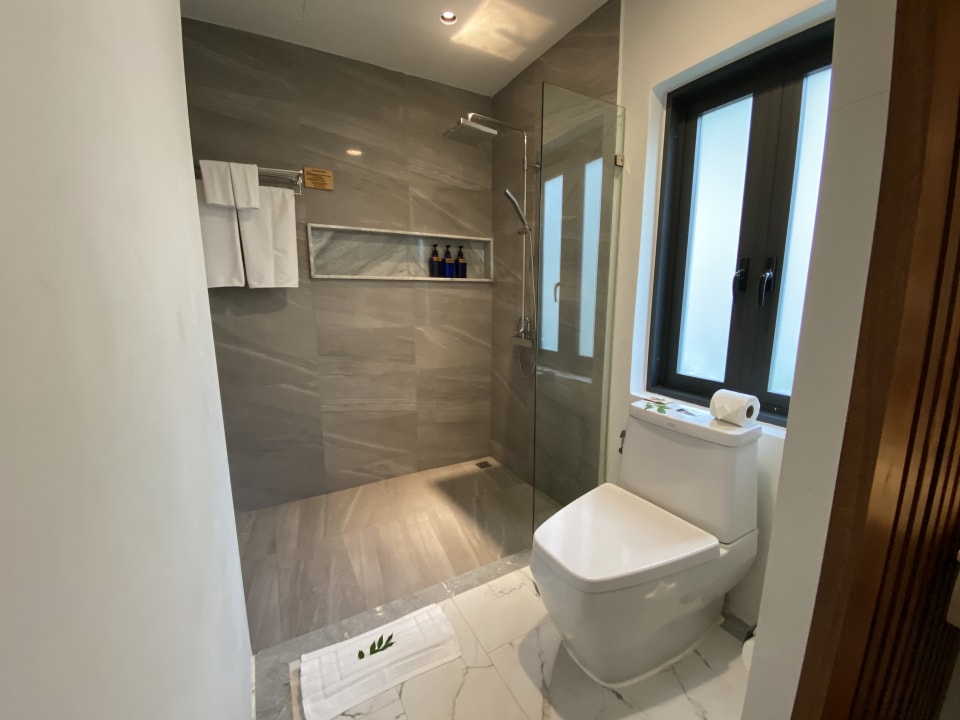 Zimmer NH Collection Samui Peace Resort