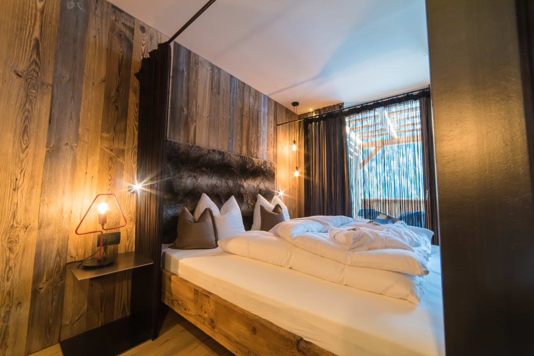 Zimmer Erlebnishotel Waltershof