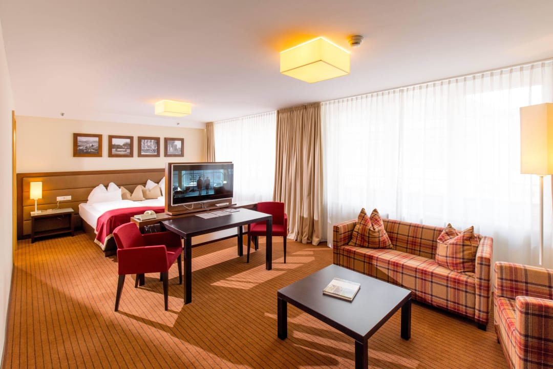 Suite Hotel Stadt Kufstein