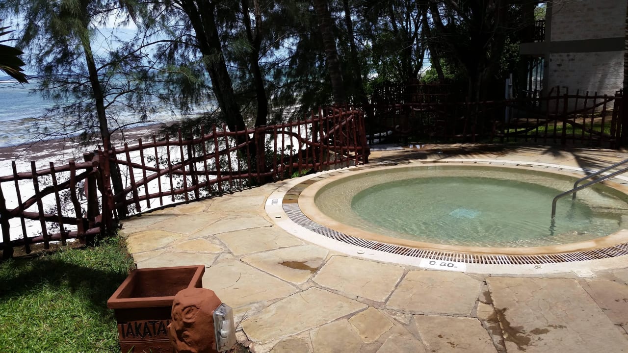 Hotel Baobab Beach Resort Baobab Beach Resort & Spa