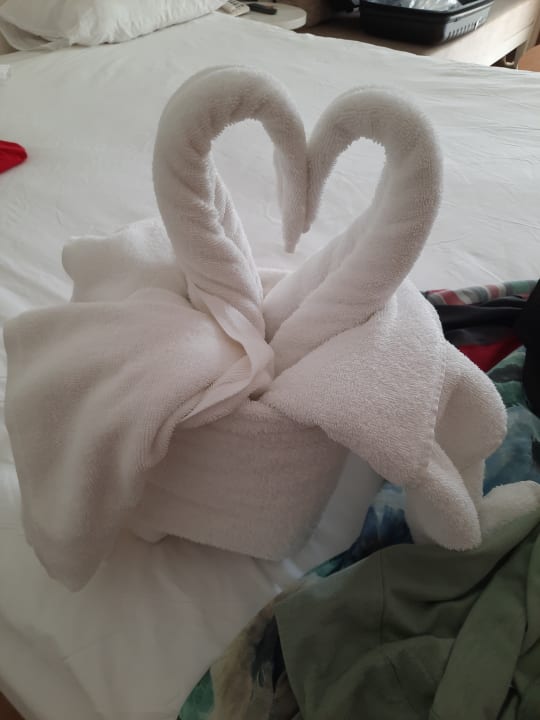 Zimmer Sentido Trendy Verbena Beach