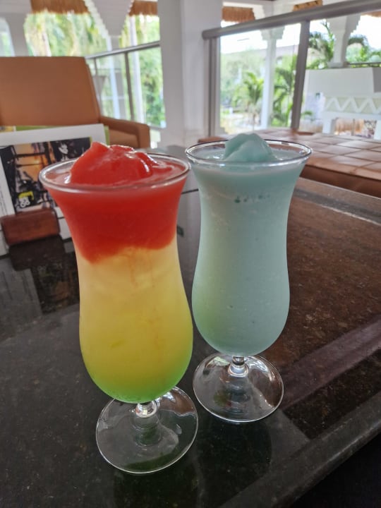 Gastro Grand Riviera Princess All Suites & Spa Resort