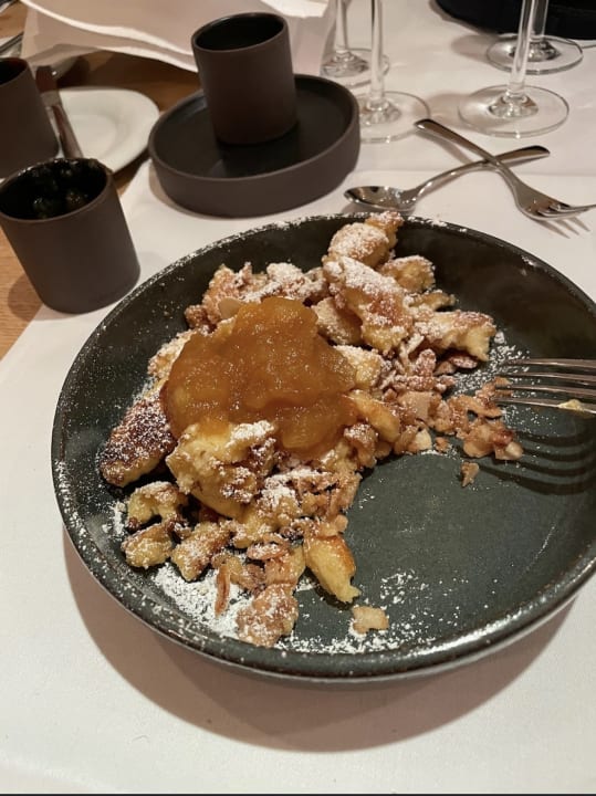 Gastro Rebgut - Die Weinherberge