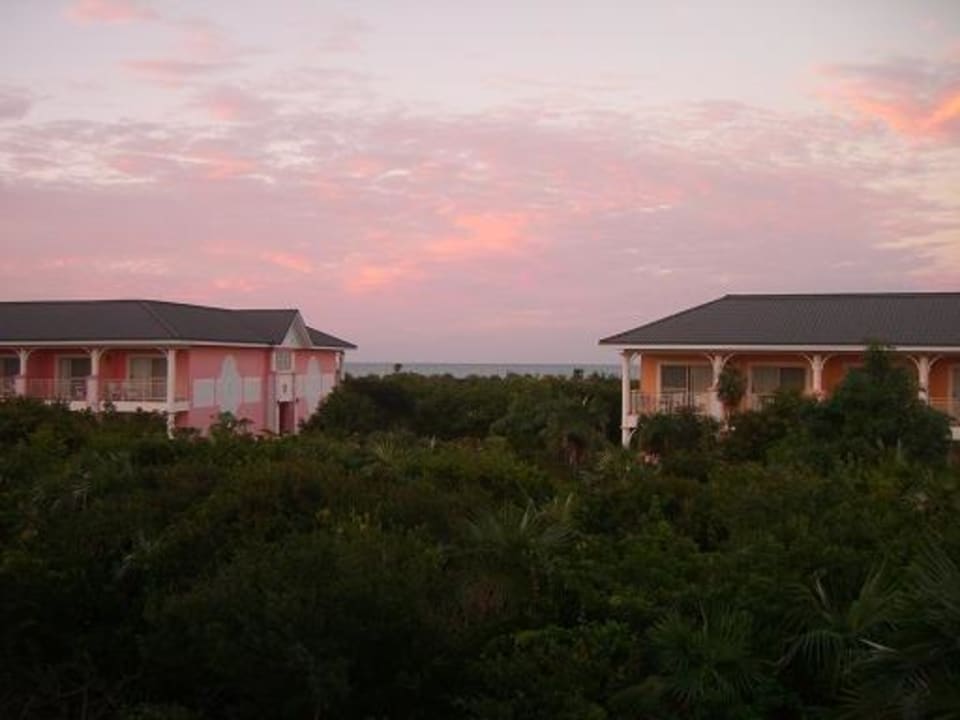 Blick vom Balkon zum Meer Melia Las Dunas