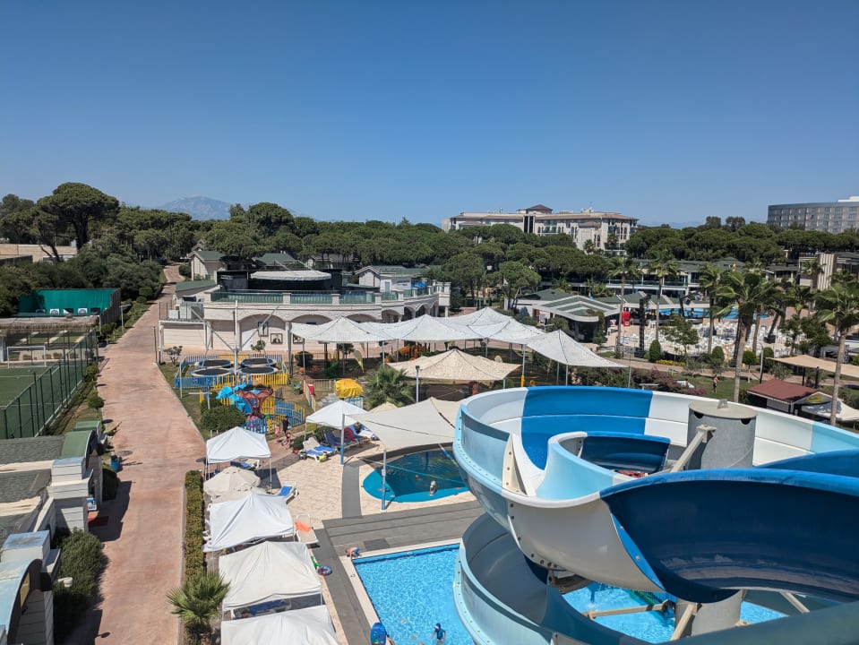 Ausblick TUI MAGIC LIFE Masmavi