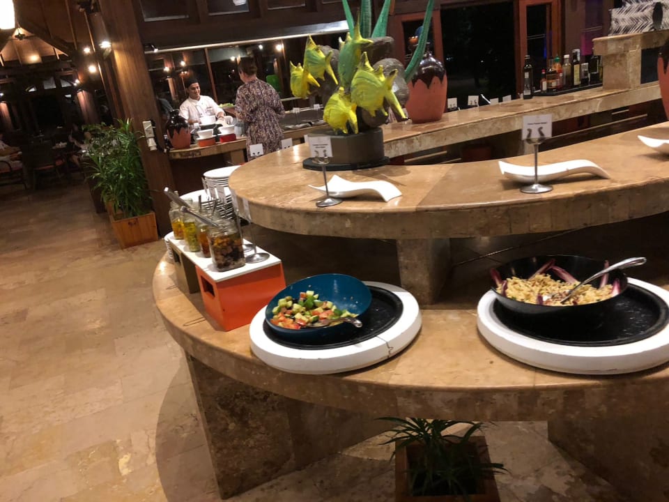 Gastro Sun Siyam Olhuveli