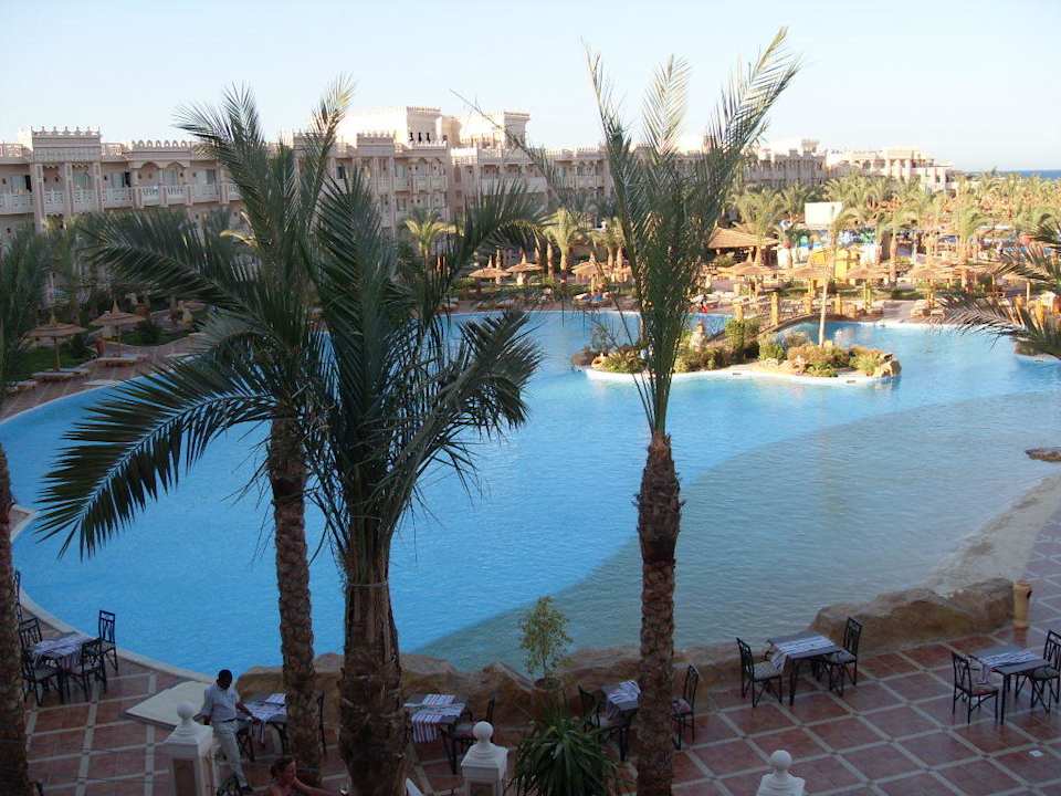 Super Pool Pickalbatros Palace Resort