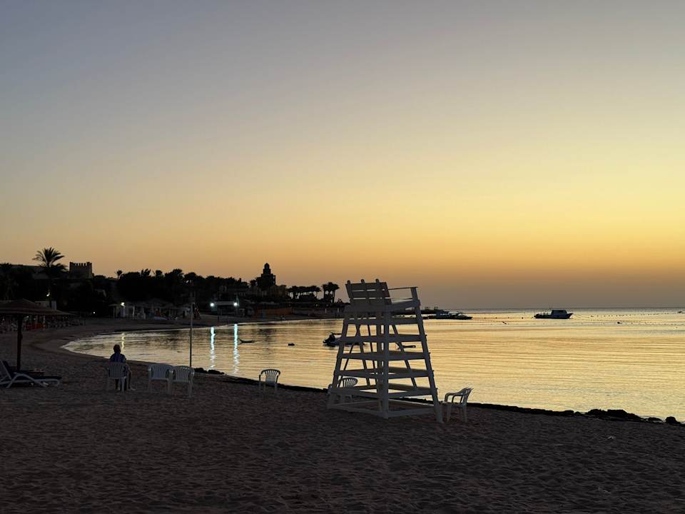 Strand Fort Arabesque Resort, Spa & Villas