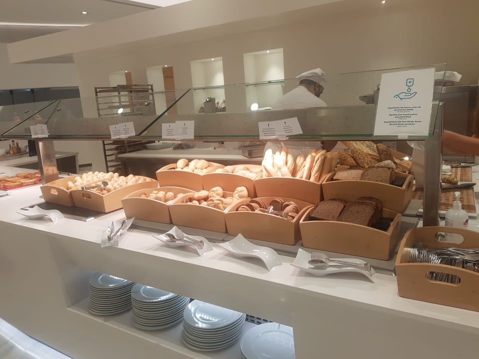 Gastro Hipotels Gran Playa De Palma