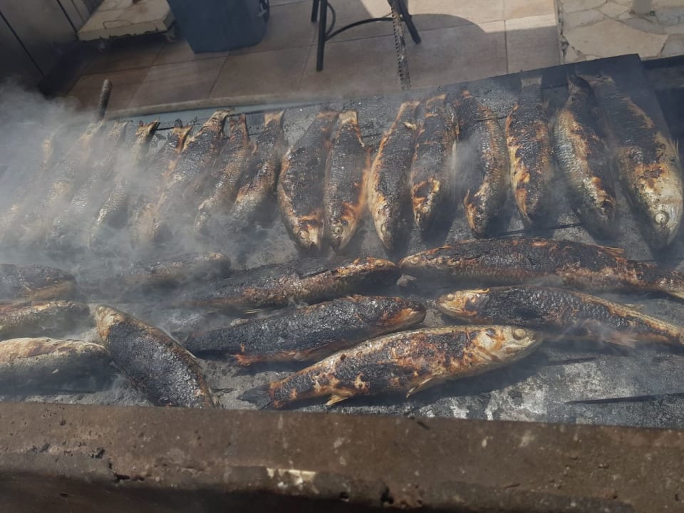 Restaurant Pickalbatros Aqua Park Resort - Hurghada