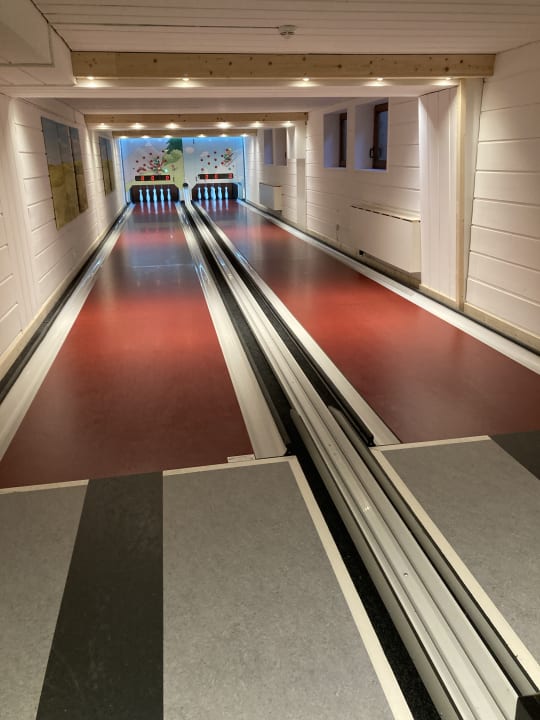 Sport & Freizeit Hotel Bellevue am See