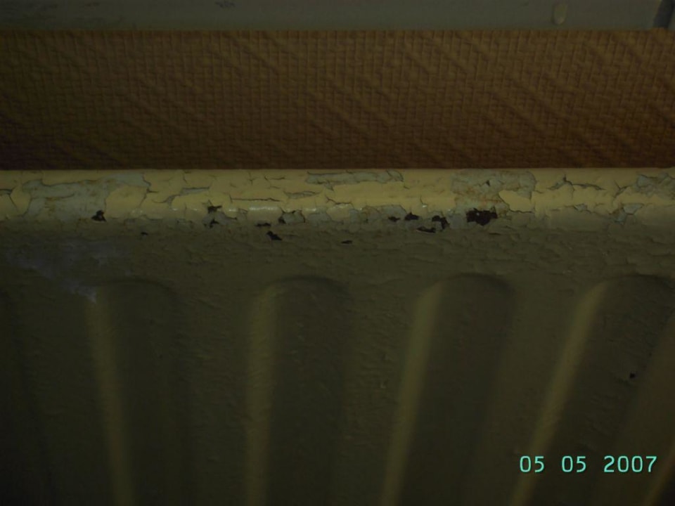 Heizung Golden Tulip Hotel Noordwijk Beach