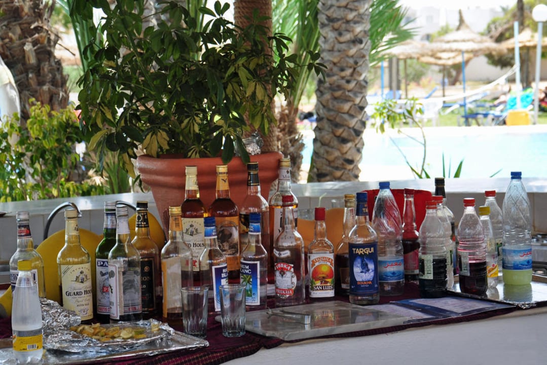 Wszystko w cenie Caribbean World Thalasso Djerba