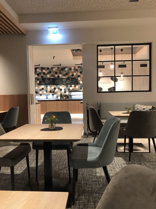 Gastro Apart & Suiten Hotel Weiden