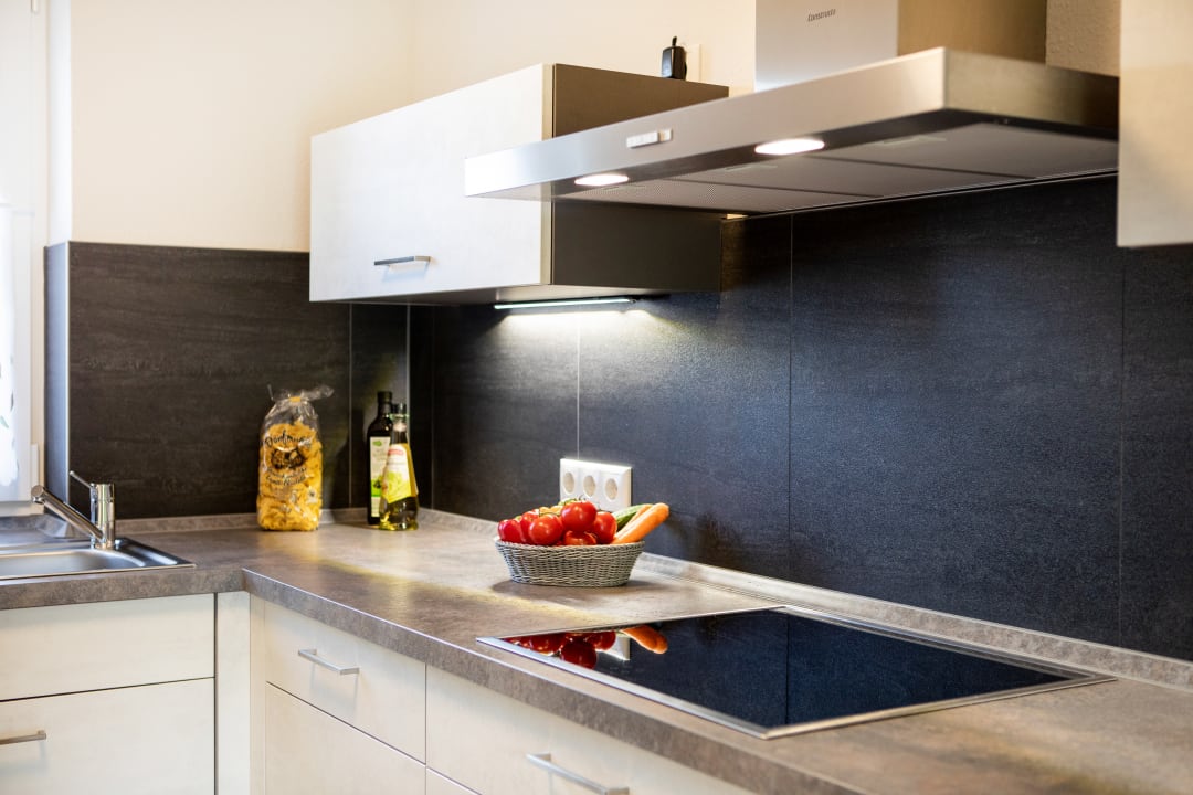 Zimmer Ferienhof Hubertushof Eifel