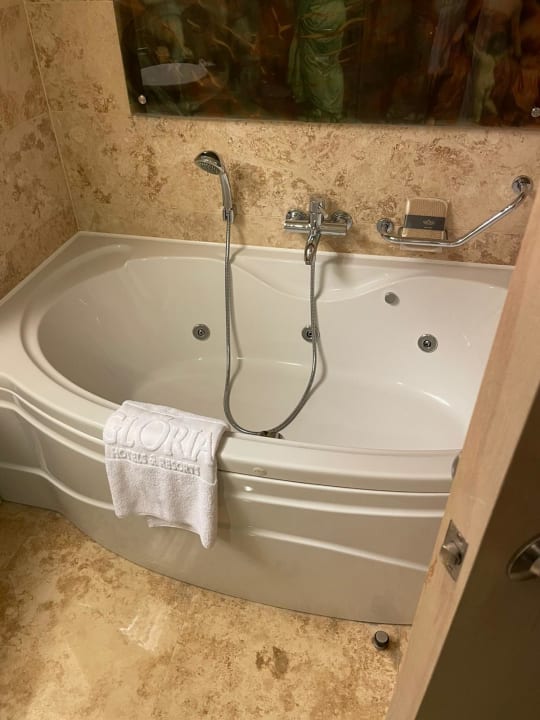 Zimmer Gloria Serenity Resort