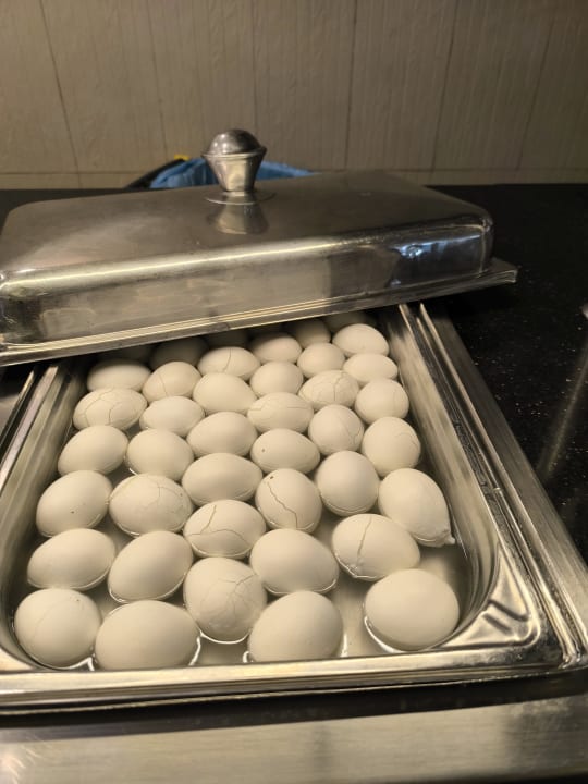 Gastro Pickalbatros Aqua Park Resort - Hurghada