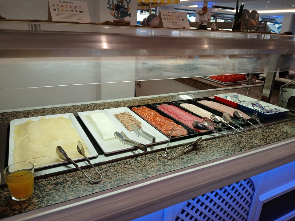 Gastro Guya Wave Hotel