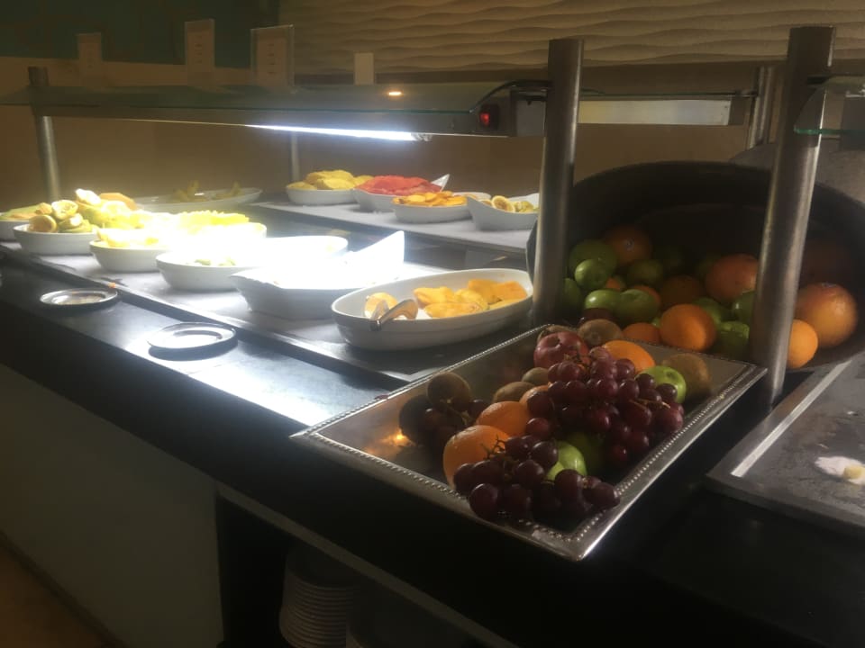 Gastro Grand Palladium Select Bávaro Resort & Spa